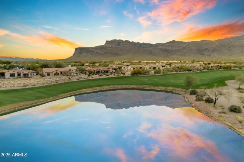 Golf Course