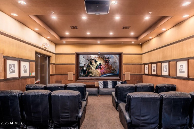 Venu Theater