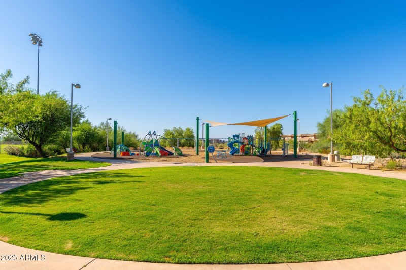 Thompson Peak Park - 06
