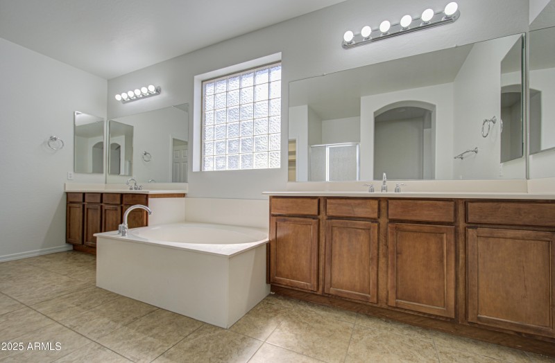 Primary Bath 1