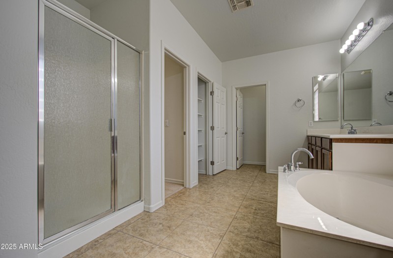 Primary Bath 2