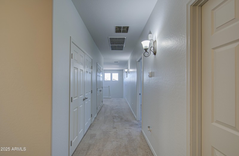 Upstairs Hall 1