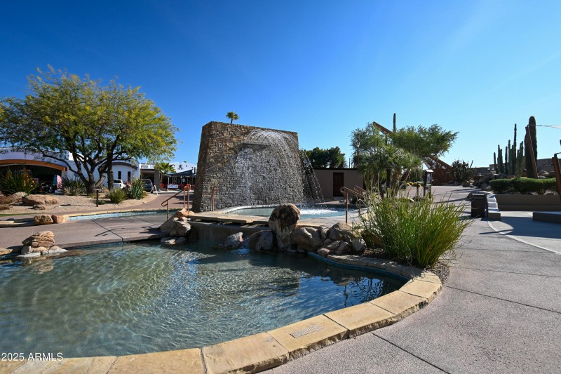 Town of Carefree