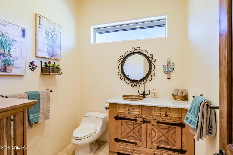 HalfBath
