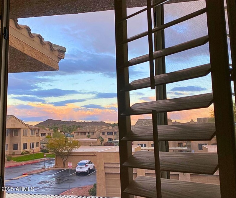 Inside Views