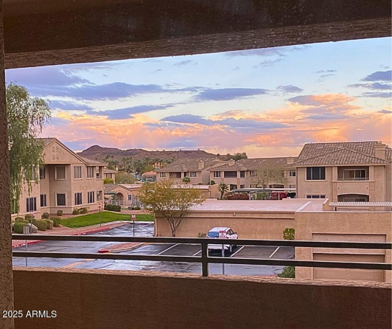 Outside Views