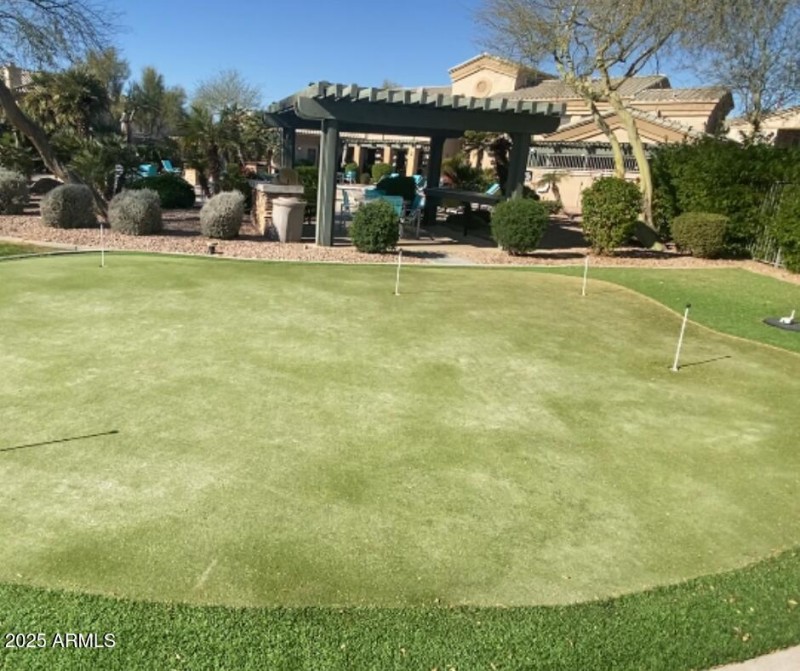 Putt-Putt