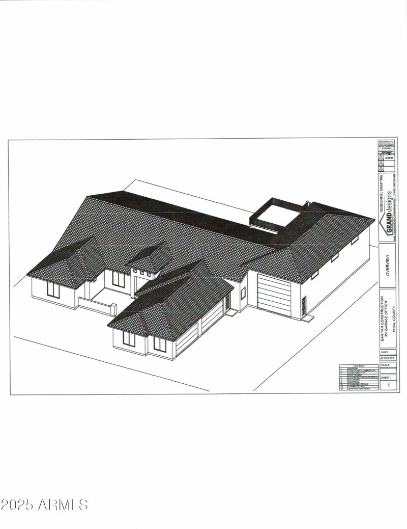 Renderings
