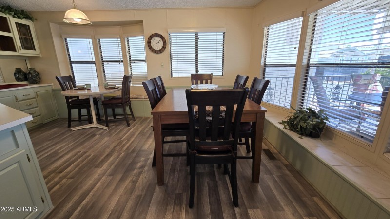 Stanek - Dining Room Update