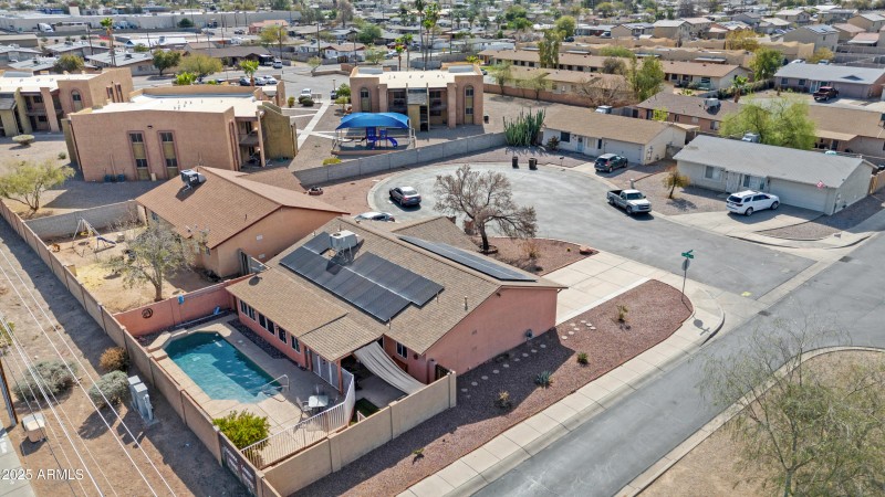 Aerial 3