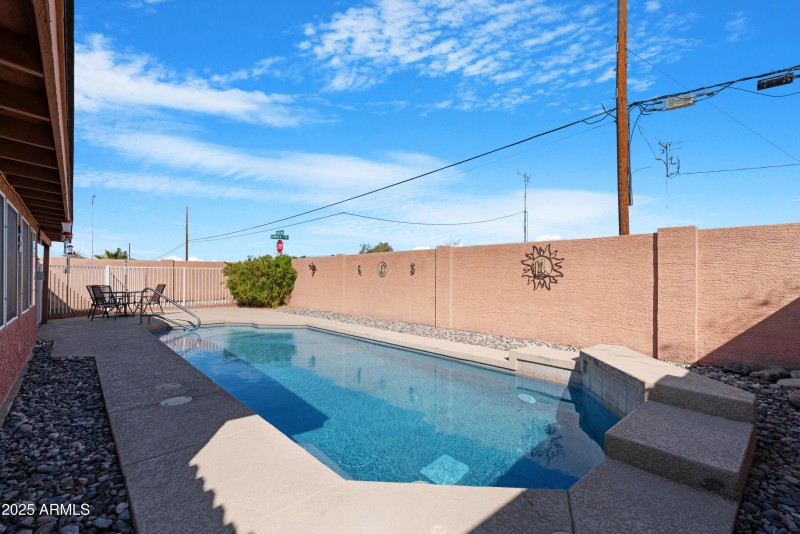 Backyard 4