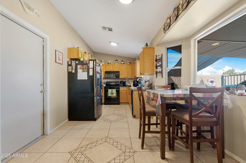 Kitchen 1