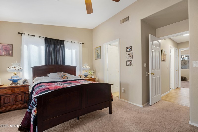 Master Bed 2