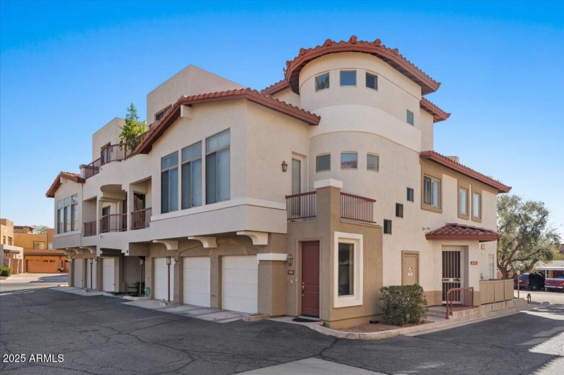02-Front of home