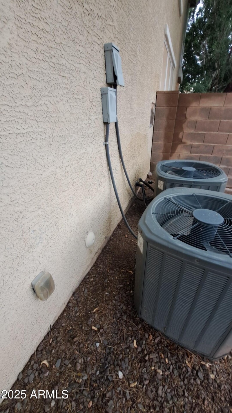 HVAC