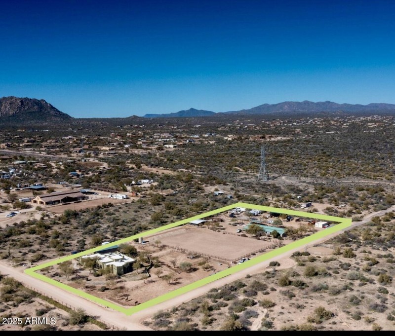 5 acre