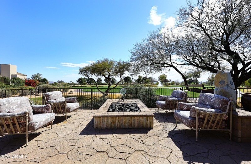 Firepit