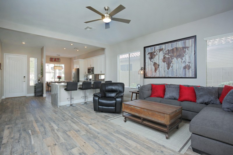 Phantom Living room 2