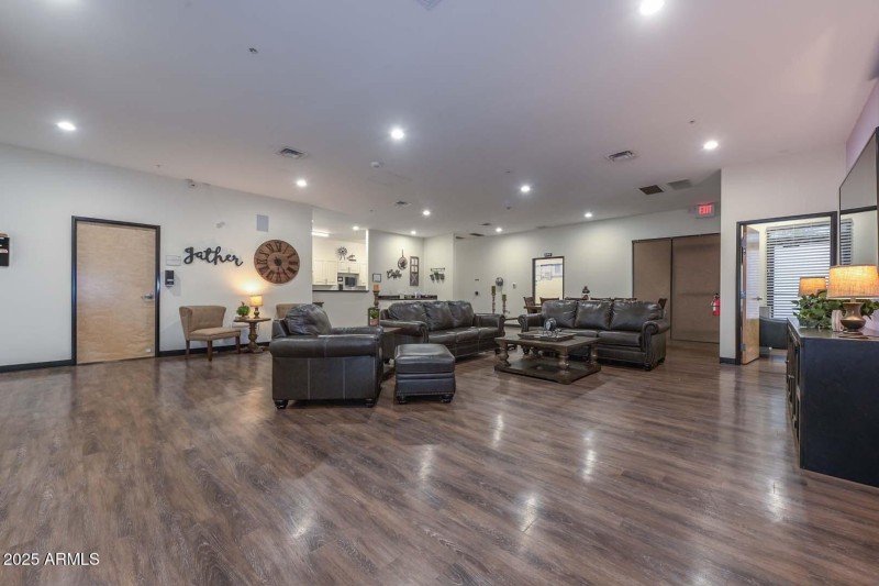 Community Room