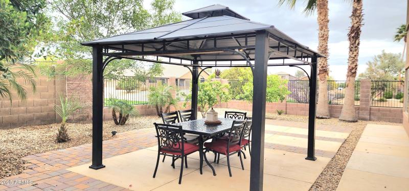 GAZEBO