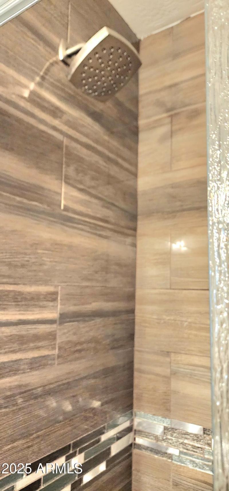 2ND BATH SHOWERHEAD