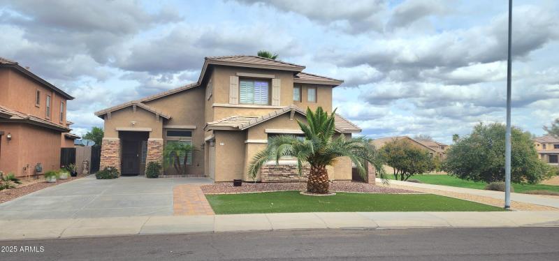 ORCHARDS SUBDIVISION