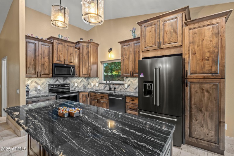 Beautiful Kitchen