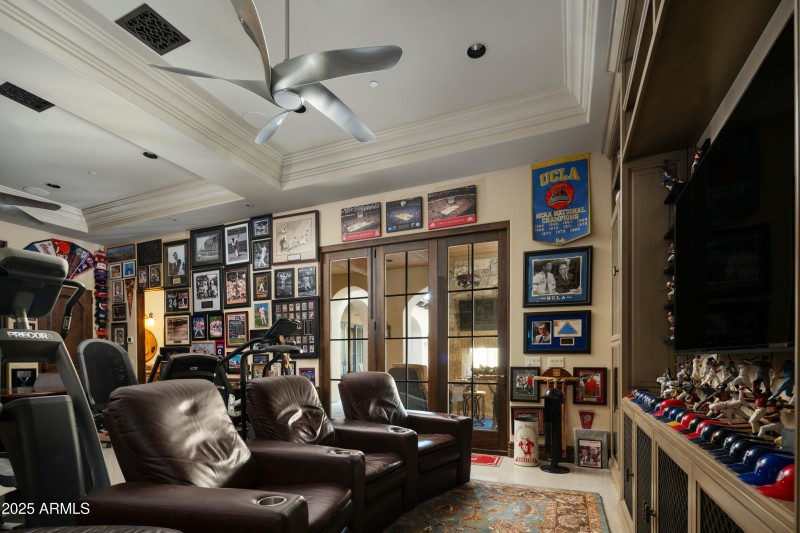 Man Cave