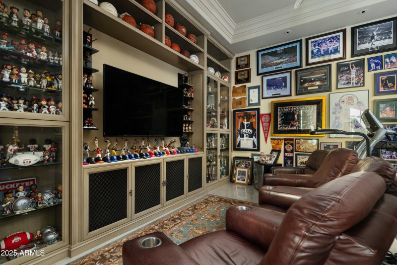 Man Cave