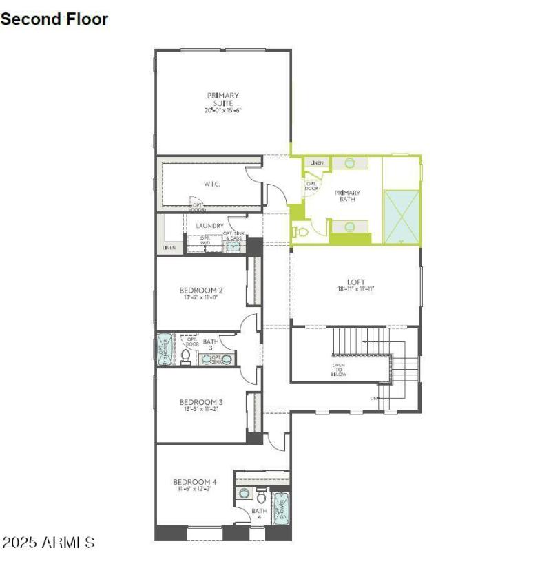 Floor 2