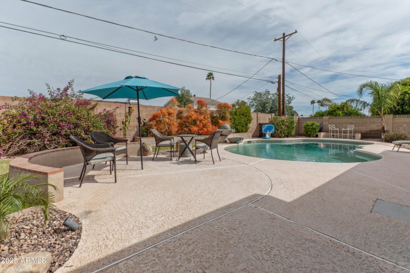 Backyard 2