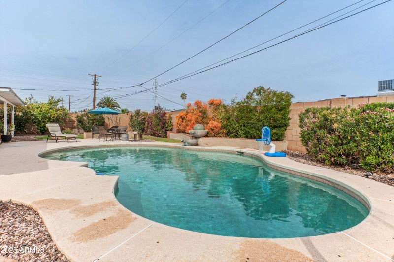 Pool 3