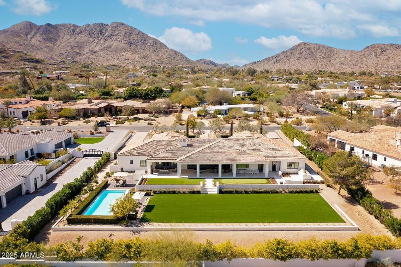 Creme' de la creme of leases!