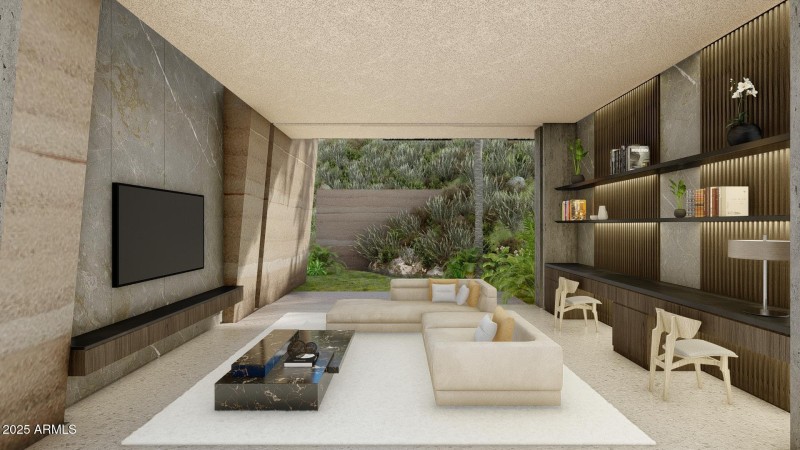 PJ Lounge