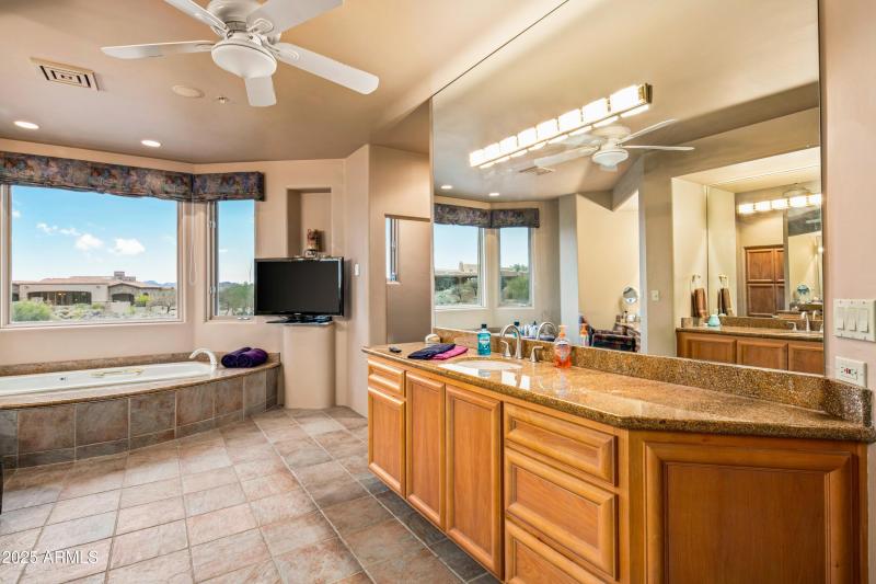 027_Primary Bath Vanity #2