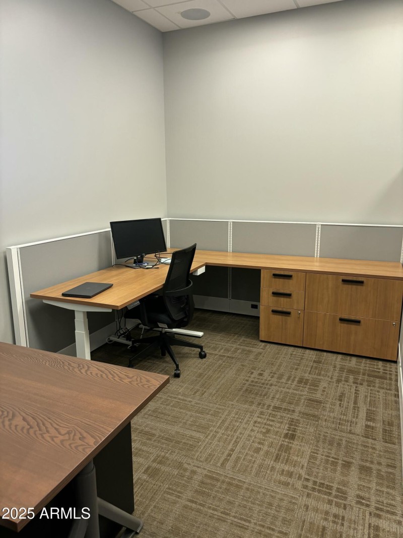Private Office
