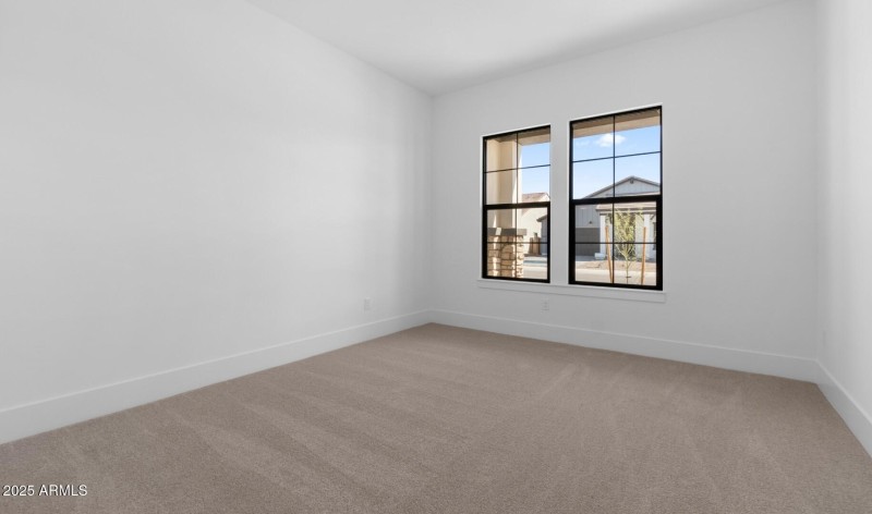 Edgewood Estates Lot #108 Bedroom Three