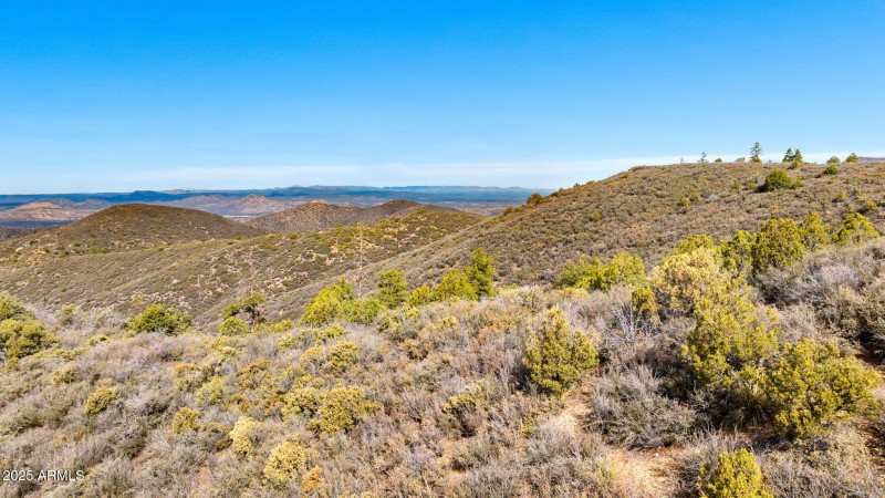 Highland Pines Lot