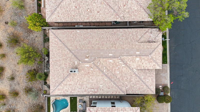 Newer Roof