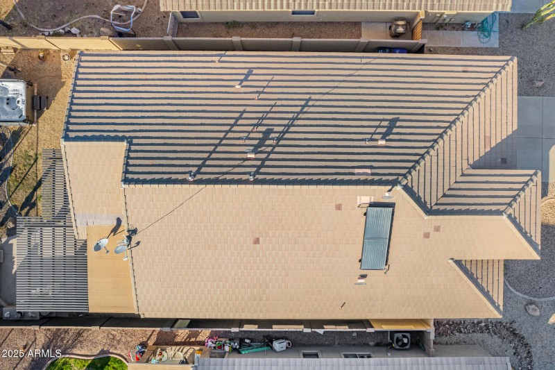 67- Little Leaf Drone