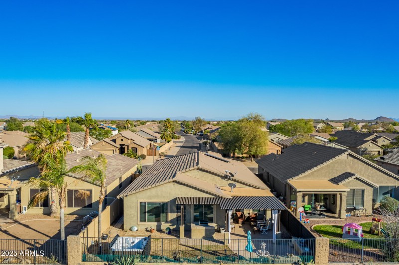 68- Little Leaf Drone