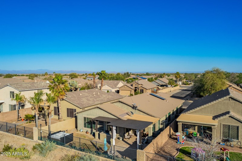 69- Little Leaf Drone