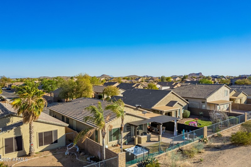 70- Little Leaf Drone