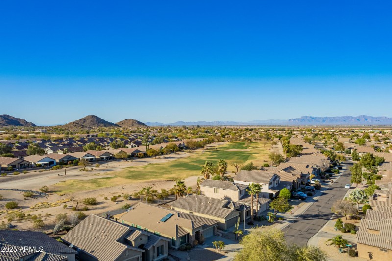 74- Little Leaf Drone