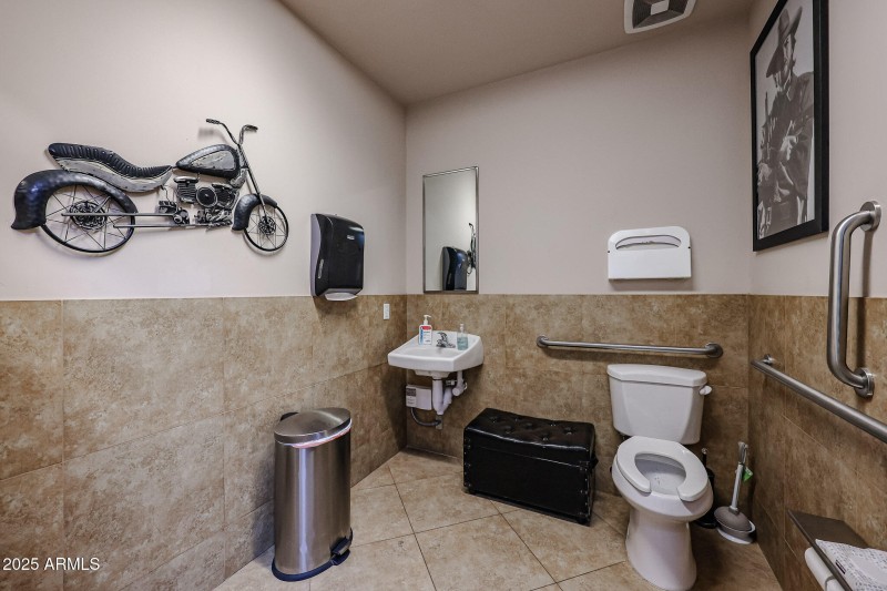 BATHROOM #2