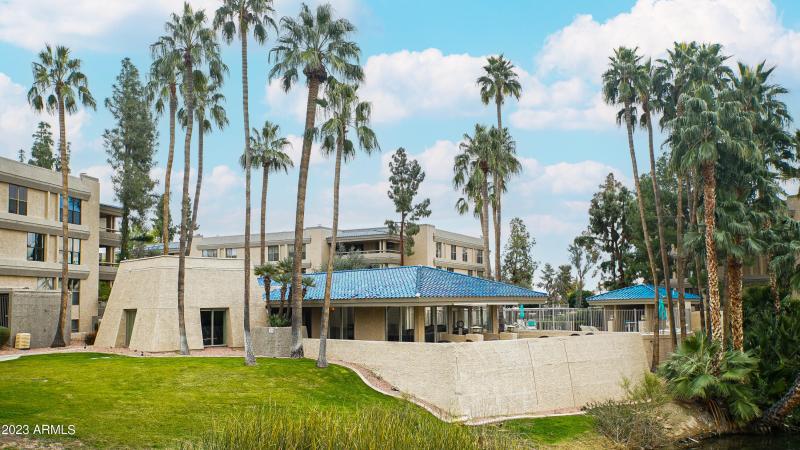 Arizona Biltmore Estates