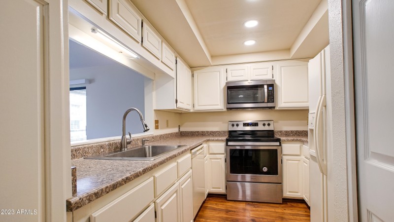 Arizona Biltmore Estates