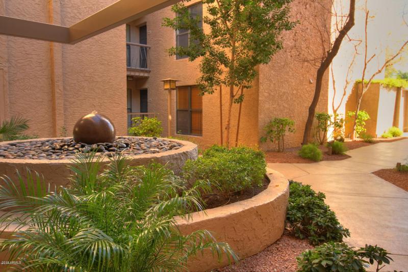 Arizona Biltmore Estates