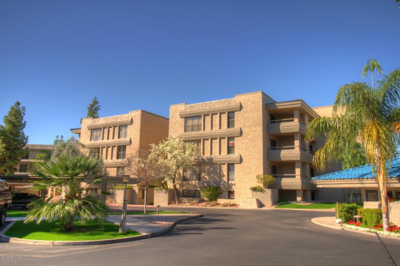 Arizona Biltmore Estates