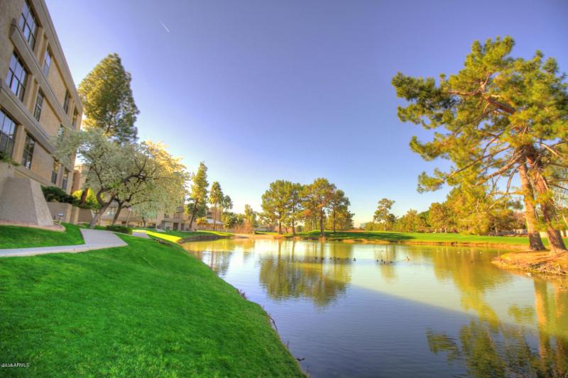 Arizona Biltmore Estates